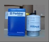 Partie de performance de Perkins carburant 26560145, 26561117, ch11217, 26560201, filtre