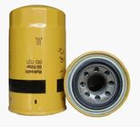 Filtres de filtre hydrauliques pour Caterpillar 093-7521, 1r - 0749, 1r - 0712, 1r - 0750