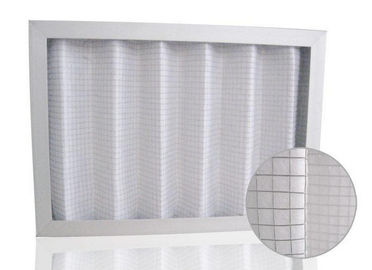 8mm - 55mm filtrent plisser la machine pour l'Un-Couche/plissage multicouche de médias de filtrage
