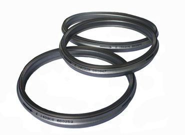 Ceinture de poussée de transmission de Cvt/chaîne en acier 901064