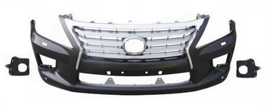 Pièces de rechange pour Lexus LX570 2008 2010 - 2014, Améliorer le pare-chocs avant et arrière