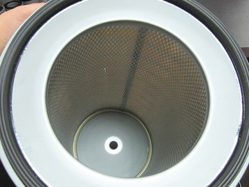 430mm * 152mm * 178mm, longue durée d'élément de filtres à air d'automobile de Nissan Honda