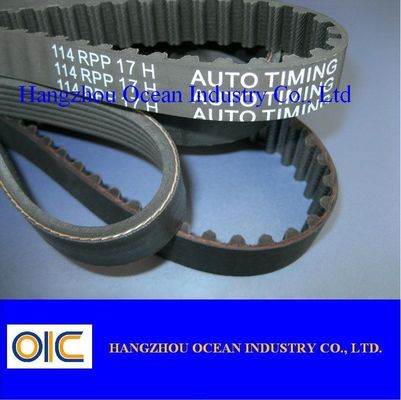 Ceinture automatique de V, courroies de transmission, type AV10, AV13, AV15, AV17, AV20, 2AV10, 2AV13, 2AV15