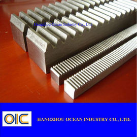 Supports usinés par commande numérique par ordinateur de pièces de rechange de transmission