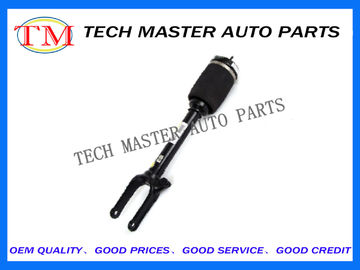 Contrefiches gauches avant de suspension d'air pour le benz W164, kits de Mercedes de conversion de suspension d'air