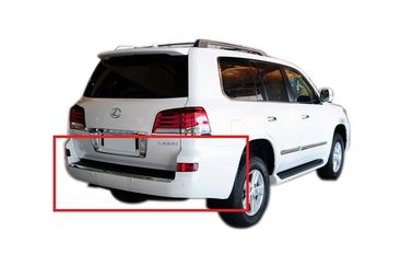 Pièces de rechange pour Lexus LX570 2008 2010 - 2014, Améliorer le pare-chocs avant et arrière
