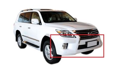 Pièces de rechange pour Lexus LX570 2008 2010 - 2014, Améliorer le pare-chocs avant et arrière