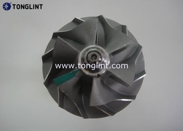 Assemblée de rotor de turbocompresseur de GT2256S 736210-0009 pour des pièces automobiles de JMC/Isuzu