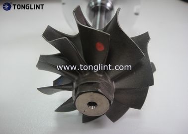 Assemblée de rotor de turbocompresseur de GT2256S 736210-0009 pour des pièces automobiles de JMC/Isuzu