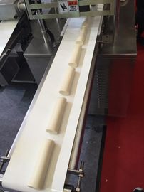Machine de pétrin pour la chaîne de production de pain de pain grillé, machines automatiques de traitement des denrées alimentaires des produits alimentaires