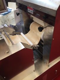 Machine de pétrin pour la chaîne de production de pain de pain grillé, machines automatiques de traitement des denrées alimentaires des produits alimentaires