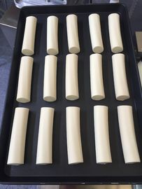 Machine de pétrin pour la chaîne de production de pain de pain grillé, machines automatiques de traitement des denrées alimentaires des produits alimentaires