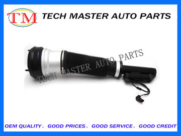 Amortisseur Classe de la s de l'avant W220 de contrefiche de suspension d'air de benz de Mercedes A2203202438