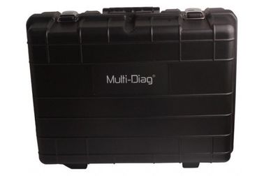 Kit de diagnostic de camion Isuzu avec le logiciel ISUZU IDSS 2019v G-IDSS et E-IDSS