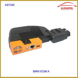 Outil des véhicules à moteur de balayage de Diagniostic pour ISIS de BMW ICOM BMW ISID A+B+C sans logiciel