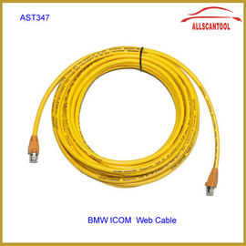 Outil des véhicules à moteur de balayage de Diagniostic pour ISIS de BMW ICOM BMW ISID A+B+C sans logiciel
