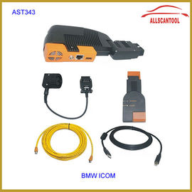 Outil des véhicules à moteur de balayage de Diagniostic pour ISIS de BMW ICOM BMW ISID A+B+C sans logiciel