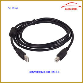 Outil des véhicules à moteur de balayage de Diagniostic pour ISIS de BMW ICOM BMW ISID A+B+C sans logiciel