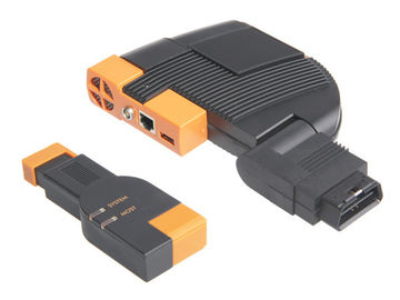 Outil de diagnostic automatique d'ISIS ISID BMW ICOM A+B+C BMW d'outils de diagnostic de BMW ICOM V3.10