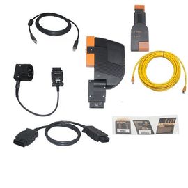 Outil de diagnostic automatique d'ISIS ISID BMW ICOM A+B+C BMW d'outils de diagnostic de BMW ICOM V3.10