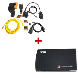 Outil de diagnostic automatique d'ISIS ISID BMW ICOM A+B+C BMW d'outils de diagnostic de BMW ICOM V3.10