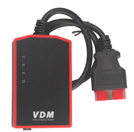 ANCEL MT700 Moteur Système complet Outil de diagnostic OBD2 Scanner ABS TPMS EBS ECU
