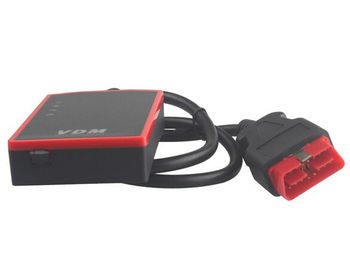 ANCEL MT700 Moteur Système complet Outil de diagnostic OBD2 Scanner ABS TPMS EBS ECU