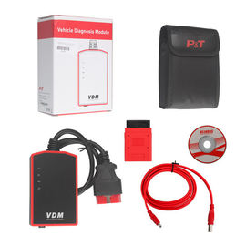 ANCEL MT700 Moteur Système complet Outil de diagnostic OBD2 Scanner ABS TPMS EBS ECU