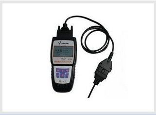 Outil de diagnostic de John Deere de contrôleur, Obd2 pour Audi/Volkswagen/Skoda