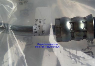 Tuyau de direction d'énergie hydraulique pour Honda Accord 2003 CM5 2.4L 53713-SDC-A02/53713-SDA-A02
