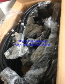 Tuyau de direction d'énergie hydraulique pour Honda Accord 2003 CM5 2.4L 53713-SDC-A02/53713-SDA-A02