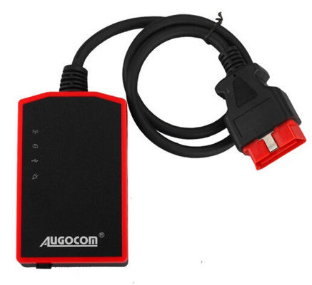Appui des véhicules à moteur Win7.8 d'outil de diagnostic de V3.8 AUGOCOM VDM WIFI