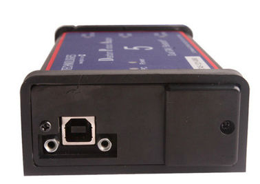 Scanner résistant de diagnostic de camion de l'adaptateur 5 de DPA5 Dearborn Portocol