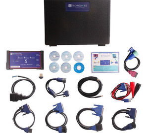 Scanner résistant de diagnostic de camion de l'adaptateur 5 de DPA5 Dearborn Portocol