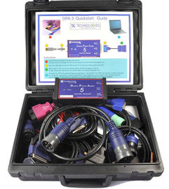 Scanner résistant de diagnostic de camion de l'adaptateur 5 de DPA5 Dearborn Portocol