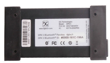 Scanner résistant de diagnostic de camion de l'adaptateur 5 de DPA5 Dearborn Portocol