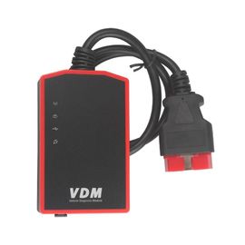 Outil de diagnostic de VDM UCANDAS WIFI pour l'équipement diagnostique des véhicules à moteur de voitures