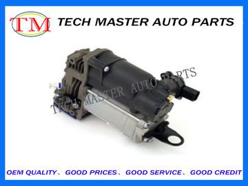 Compresseur des véhicules à moteur W216 W221 A2213201604 A2213201704 de suspension d'air de benz de Mercedes