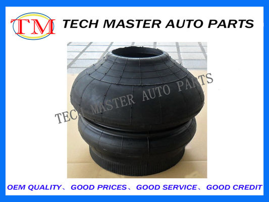 Double ressort pneumatique de Covoluted sans pièces en métal pour Mitsubishi 03362-33000