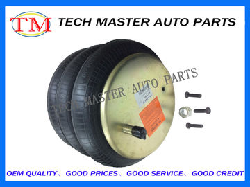 Ressort pneumatique compliqué triple de Goodyear, ressorts pneumatiques industriels pour Firestone W01-358-7994