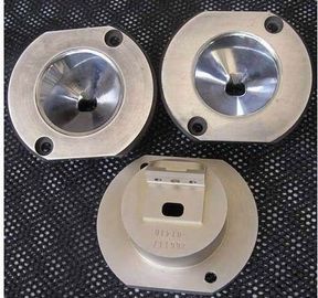 Adaptez le prototypage rapide en aluminium rapide de prototypes usiné par commande numérique par ordinateur