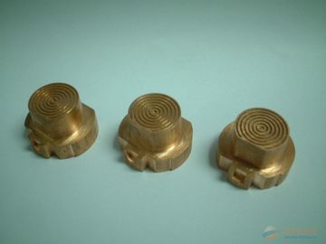 Adaptez le prototypage rapide en aluminium rapide de prototypes usiné par commande numérique par ordinateur
