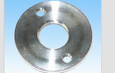 La commande numérique par ordinateur de JIS a usiné des pièces forgéees de pièces/acier au carbone pour des machines, pièces forgéees de petit pain d'anneau