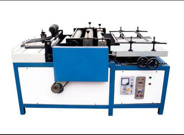 Filtre à huile de papier de largeur de la coutume 300mm plissant la machine pour le zigzag
