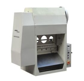 Largeur dépensée de la machine 1000mm de Mesh Pleater Machine Rotary Pleating en métal