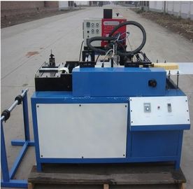 Lambrissez la machine de filtre à air/machines de plissage rotatoires de filtre avec la vapeur d'eau