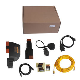 ISIS de l'outil de diagnostics de BMW ICOM BMW ISID A+B+C sans logiciel