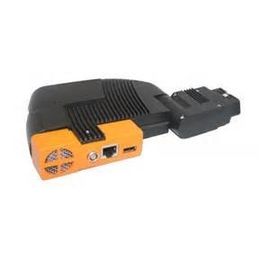 BMW diagnostique Icom de scanner de voiture professionnelle une interface d'ISIS ISID ISTA de B C