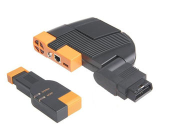 BMW diagnostique Icom de scanner de voiture professionnelle une interface d'ISIS ISID ISTA de B C