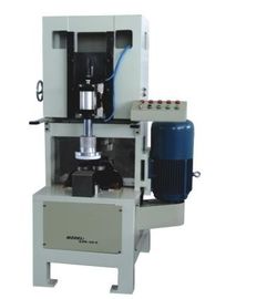 Pouvez en cousant l'équipement industriel de filtre à air de machine avec le moteur 4KW